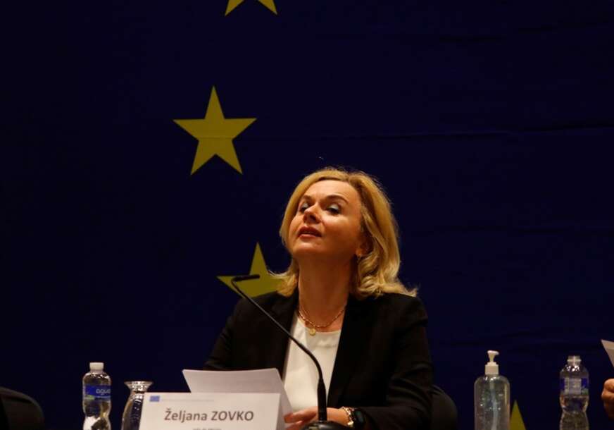 FOTO: EPA/ GUSTAVO AMADOR
