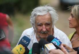 "Najsiromašniji predsjednik na svijetu" Jose Mujica na samrti