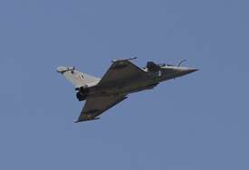 Pakistan oborio avione Rafale indijske vojske koristeći kineske lovce J-10C