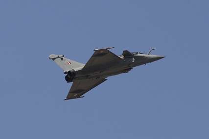 Pakistan oborio avione Rafale indijske vojske koristeći kineske lovce J-10C