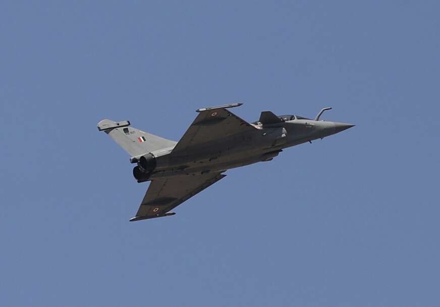 FOTO: EPA/ JAGADEESH NV