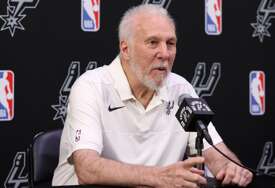 Nakon 22 godine legendarni trener dobio otkaz u NBA ligi
