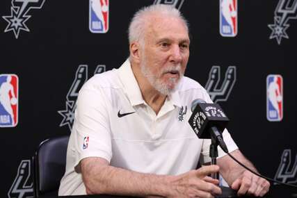 Nakon 22 godine legendarni trener dobio otkaz u NBA ligi