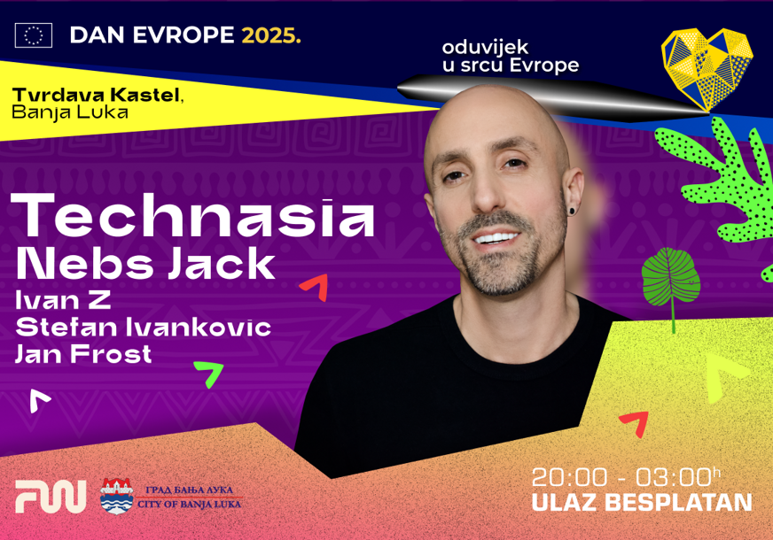 FOTO: TECHNASIA