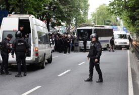 U Istanbulu uhapšena 272 dilera