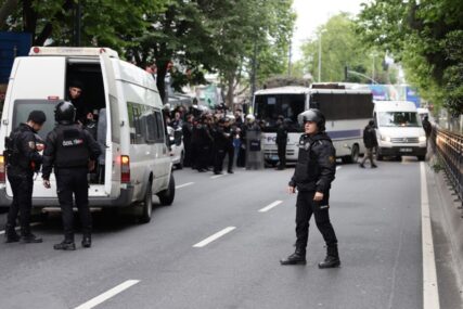U Istanbulu uhapšena 272 dilera