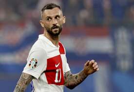 Marcelo Brozović napušta Al Nassr