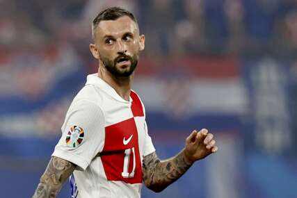 Marcelo Brozović napušta Al Nassr