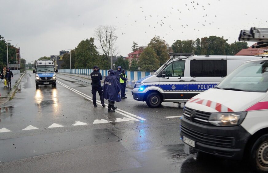 FOTO: EPA/ SLAWEK PABIAN
