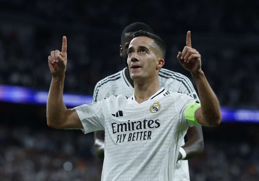 FOTO: EPA/  KIKO HUESCA
