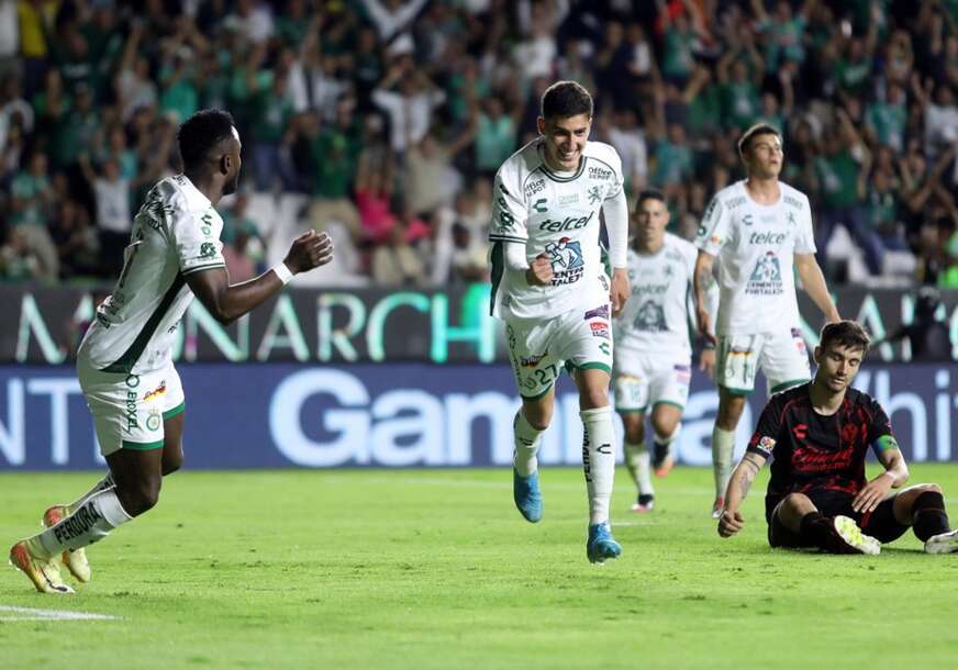 FOTO: EPA/  LUIS RAMIREZ