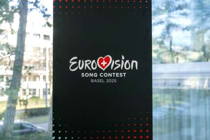 Irska uoči Eurosonga zatražila javnu raspravu o učestvovanju Izraela