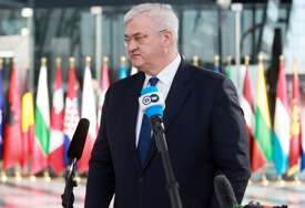 ŠEF UKRAJINSKE DIPLOMATIJE O STRATEŠKOM SPORAZUMU S AMERIKOM "Ovo je prekretnica"