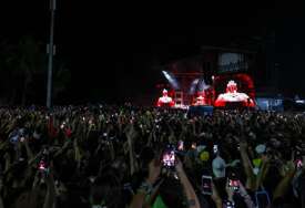 Poznato kako je planiran napad na koncert Lady Gage i ko stoji iza njega
