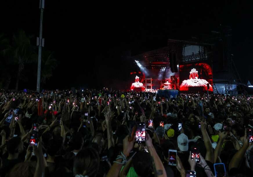 FOTO: EPA/ ANTONIO LACERDA
