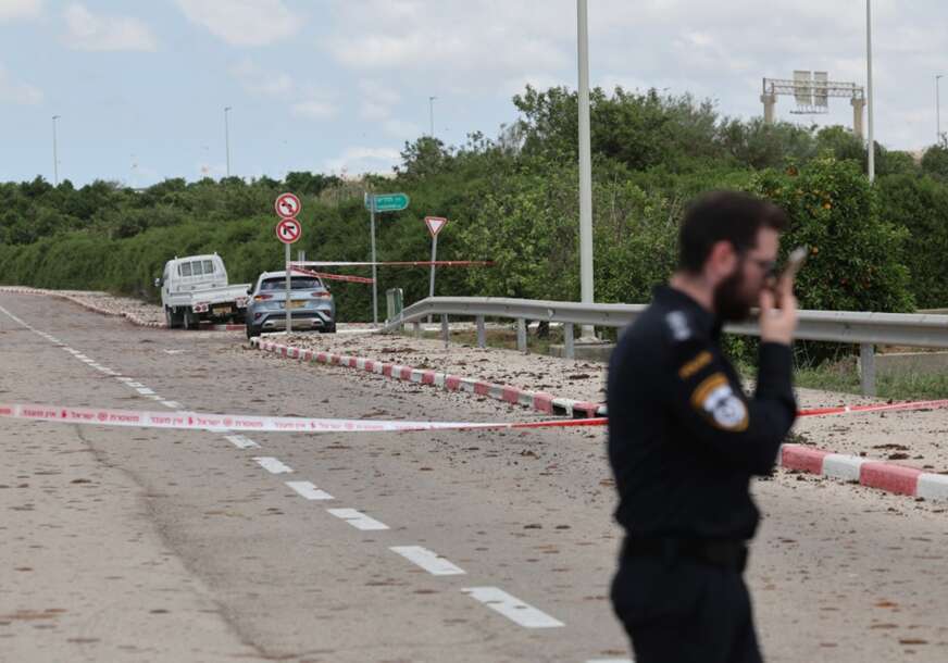 FOTO: EPA/ ABIR SULTAN