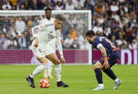 Real Madrid vodio 3:0 pa spašavao pobjedu