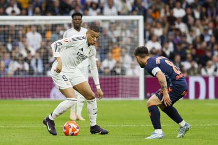 Real Madrid vodio 3:0 pa spašavao pobjedu