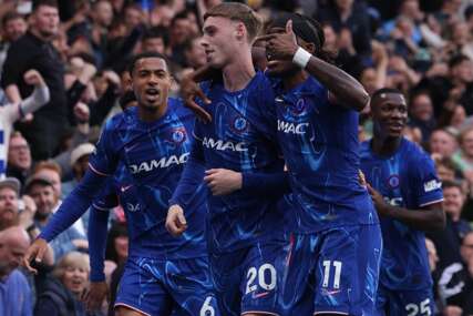 Drama u zadnjem kolu Premier lige: Villa ostala bez Lige prvaka, Chelsea slavio na gostovanju