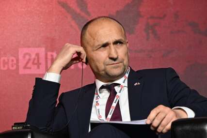 Anušić: Nema nikakvih novih optužnica, riječ je o određenom traženju informacija