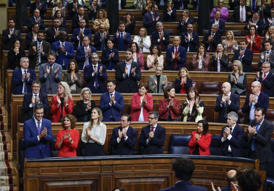 FOTO:  EPA-EFE