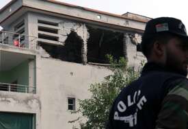U indijskom dijelu Kašmira 12 poginulih usljed artiljerijske vatre