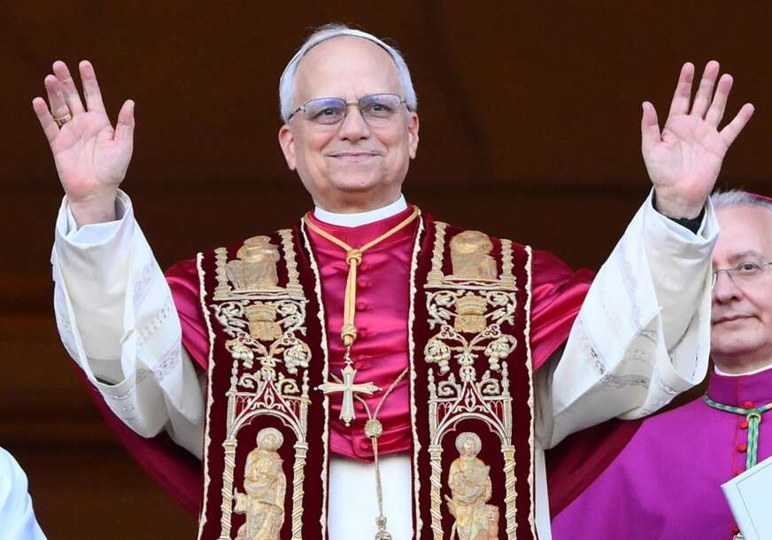 FOTO: EPA/ ETTORE FERRARI