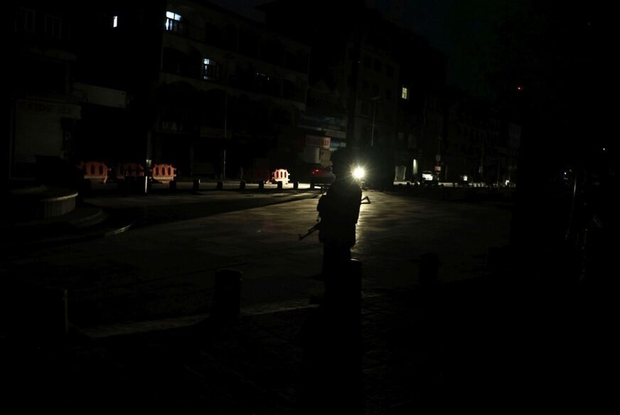 FOTO: EPA - EFE