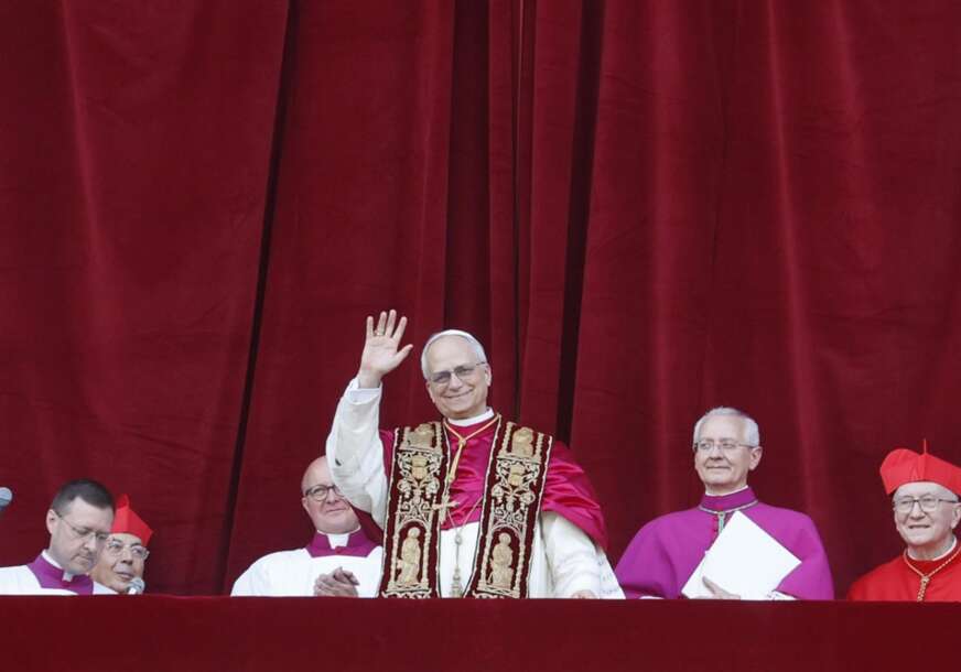 FOTO: EPA/ FABIO FRUSTACI