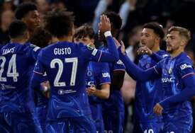 Chelsea rutinskom pobjedom do finala Konferencijske lige