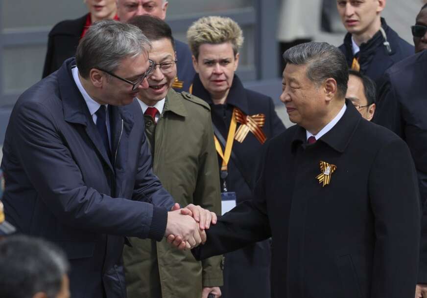 FOTO: EPA/ YURI KOCHETKOV