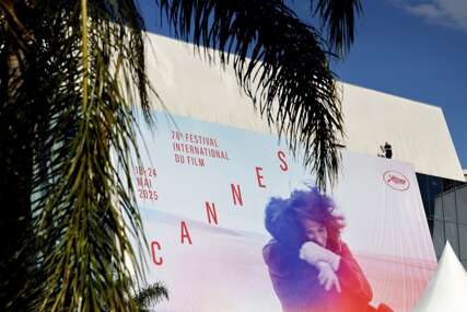 Festival u Cannesu objavio nova pravila oblačenja NEMA GOLOTINJE