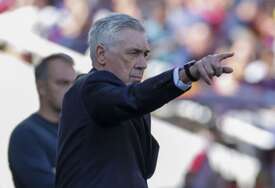 Poznato koliko će Ancelotti zarađivati na klupi Brazila