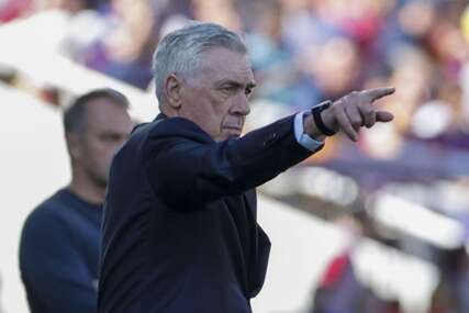 Poznato koliko će Ancelotti zarađivati na klupi Brazila
