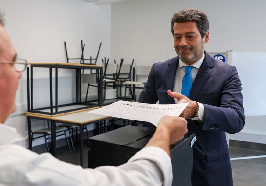 FOTO: EPA-EFE/TIAGO PETINGA