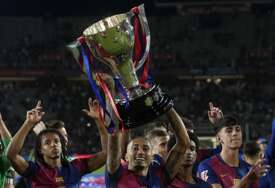 Barcelona produžila ugovor s jednim od najvažnijih fudbalera
