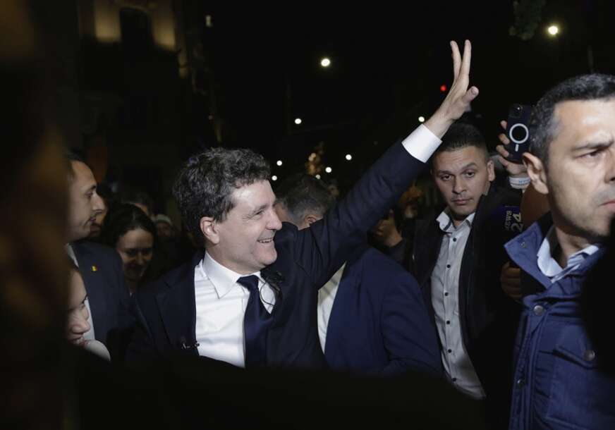 FOTO: EPA-EFE/ROBERT GHEMENT