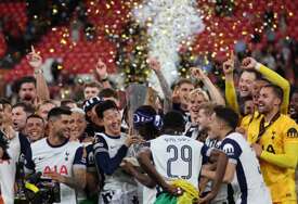 Evo koliko je Tottenham zaradio osvajanjem prvog trofeja od 2008. godine