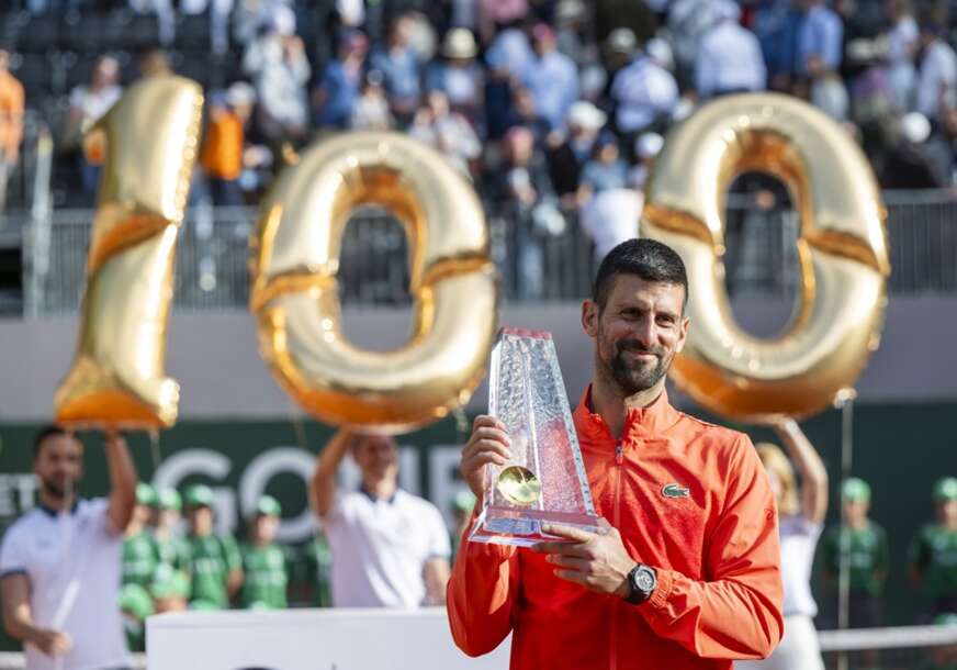 FOTO: EPA/ MARTIAL TREZZINI