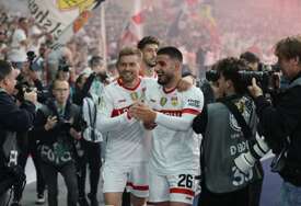 Demirović sa Stuttgartom osvojio Kup Njemačke!