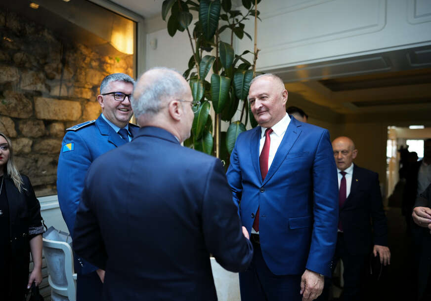 FOTO: MO BIH