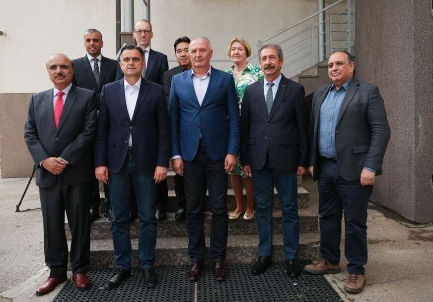 FOTO: MO BIH