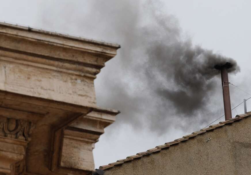 FOTO: EPA/ VALDRIN XHEMAJ