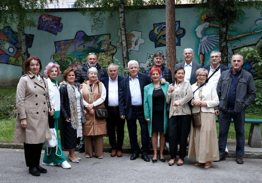 FOTO: ALMIR RAZIĆ/ FENA