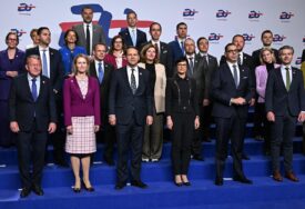 Konaković na sastanku ministara u Varšavi naglasio: "Svijet se danas suočava s novim prijetnjama"