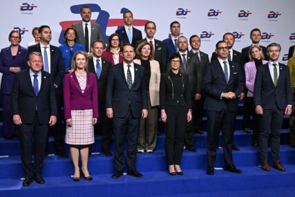 Konaković na sastanku ministara u Varšavi naglasio: "Svijet se danas suočava s novim prijetnjama"