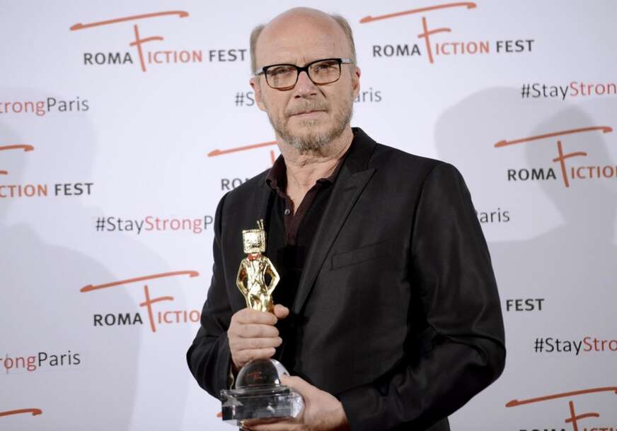 FOTO: EPA/  CLAUDIO ONORATI