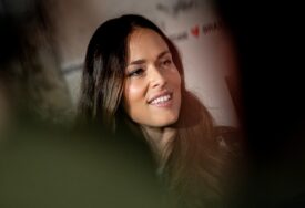 Ana Ivanović objavila nove fotografije, uslijedile neočekivane reakcije