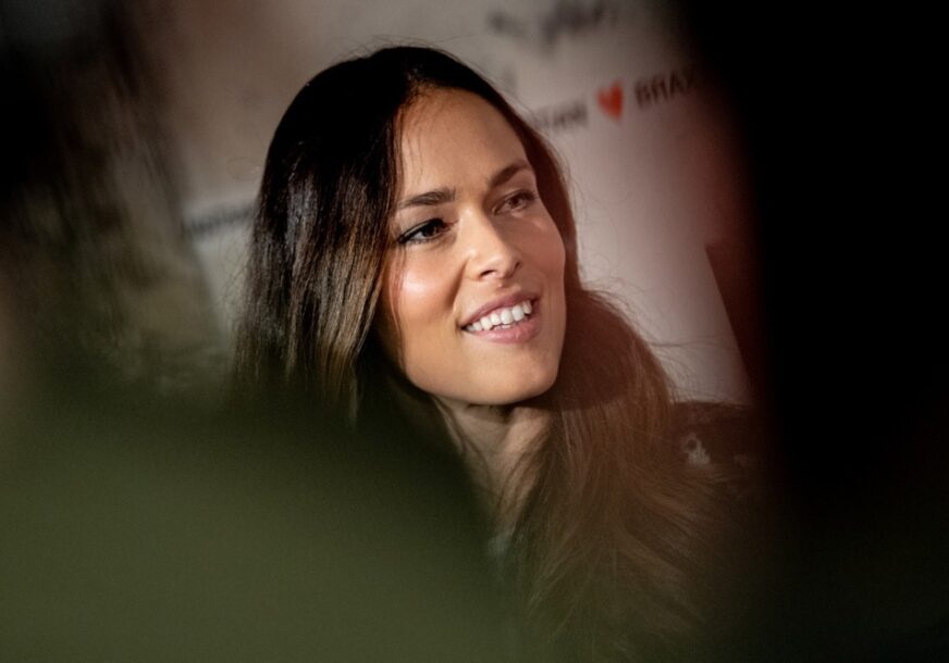 Ana Ivanović