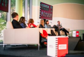 Počelo je prvo izdanje Bridge konferencije. Najavljene društveno odgovorne aktivnosti na Sea Star festivalu